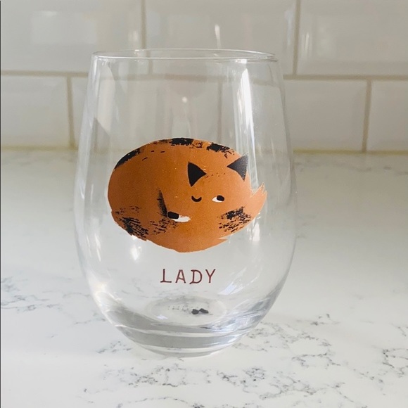 Paper Destiny LADY seamless wine glass - Picture 5 of 15